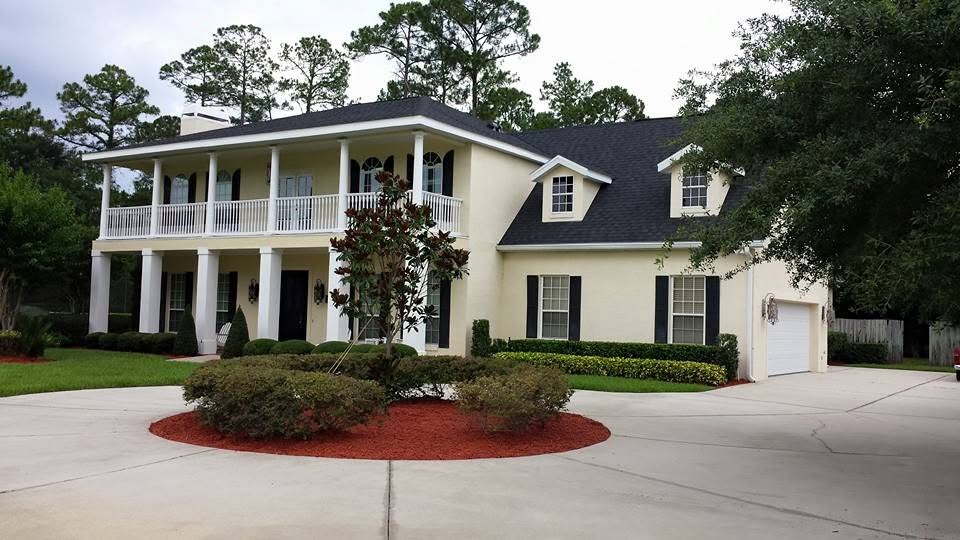 Property maintenance